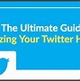 Image result for Twitter Header Size Template