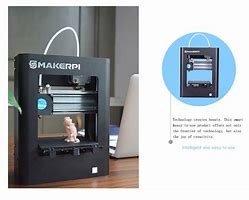 Image result for Personal 3D Printer