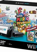 Image result for All Mario Wii U Games