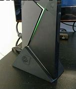 Image result for NVIDIA SHIELD TV Pro Stand