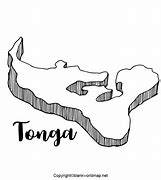 Image result for Where Is Hunga Tonga