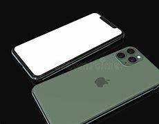 Image result for iPhone 11 Pro Green around Front Camera