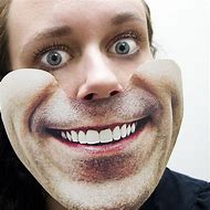 Image result for Smiling Face Stick