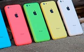 Image result for iPhone 5 Color Options