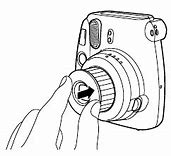 Image result for Fujifilm Instax Mini 9 Instant Camera Bundle