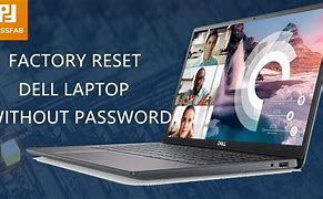 Image result for Resetting Dell Laptop without Password
