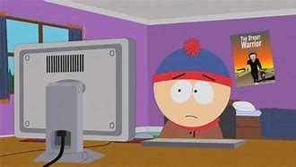 Image result for South Park Computer