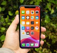Image result for How to Get Phone On Top of Screen iPhone