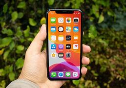 Image result for Back of iPhone 11-Screen