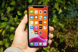 Image result for Top of iPhone Screen