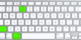 Image result for Cara Screenshot PC Darei Keyboard
