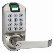 Image result for Keyless Door Locks