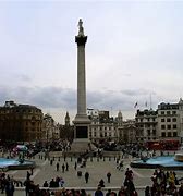 Image result for Trafalgar Londres