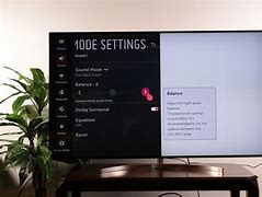 Image result for Sony TV Sound Settings