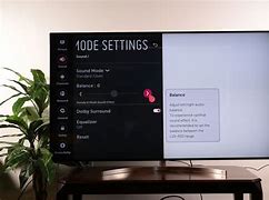 Image result for Samsung Au7100 TV Settings