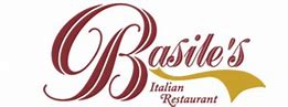 Image result for restaurants basile, la, us