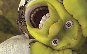 Image result for 1080 X 1080 Shrek Face