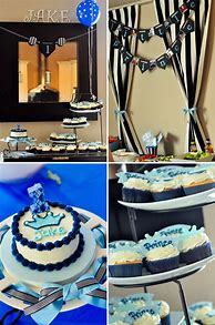 Image result for 1st Birthday Boy Ideas
