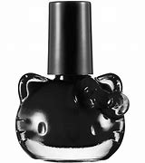 Image result for Y2K Nails Hello Kitty Coffin