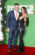 Image result for John Cena Nikki Bella Is Pregnant By