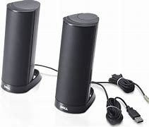 Image result for Dell Monitor Audio Power Speaker