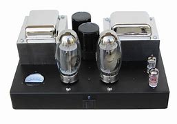 Image result for Audio Tube Amplifier