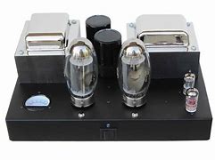 Image result for Tube Amplifiers for Home Audio
