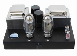 Image result for Tube Amplifier