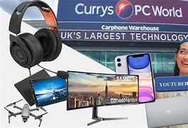 Image result for Currys PC World a Look Inside