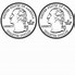 Image result for 50 Cent Coin Clip Art