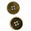 Image result for Bronze Metal Buttons