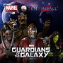 Image result for Guardians of the Galaxy Birthday GIF