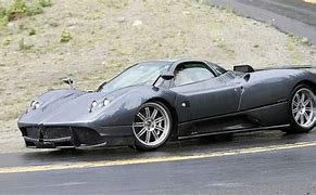 Image result for Pagani C9
