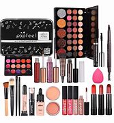 Image result for Makeup Items