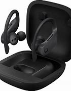Image result for Black Man Wireless Earbuds Big-Picture