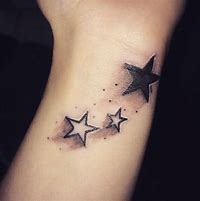 Image result for Mum Shooting Star Tattoo