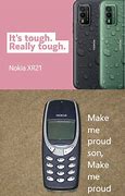 Image result for Nokia 3300 Memes