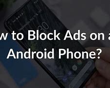 Image result for How to Block Ads On My Hauwei Y70 Phone