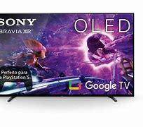 Image result for Sony Xr55a84j OLED TV