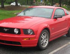 Image result for Calita Mustang Drag Car