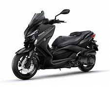 Image result for Black Xmax Rider