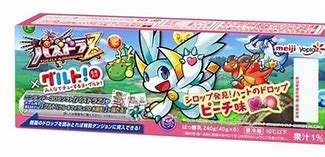 Image result for Puzzle and Dragons Z Syrup Profile Picture Art