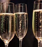 Image result for Happy Holidays and New Year Champagne