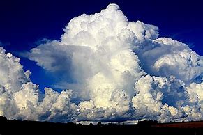 Image result for A Nimbus Cloud