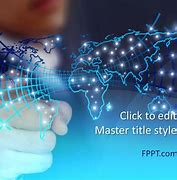 Image result for Cover Page for Computer Network PPT