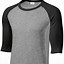 Image result for Most Popular T-Shirt Colors