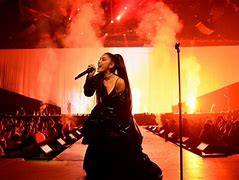 Image result for Ariana Grande Music Concert