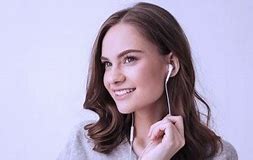 Image result for iPhone Headset