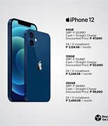 Image result for iPhone 12 Mini Price Philippines