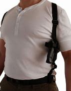 Image result for Police Shoulder Rig